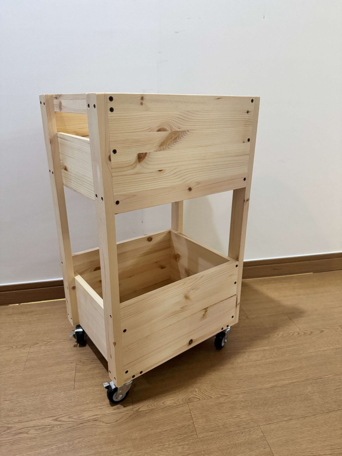 rollingcart